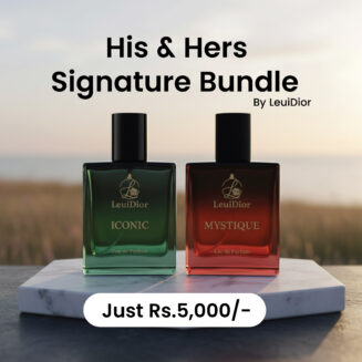 His & Hers Signature Bundle