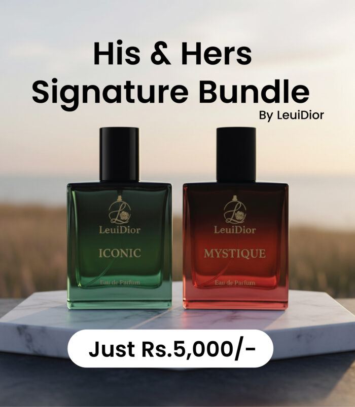 LeuiDior Bundles Banners-01 His & Hers Signature Bundle