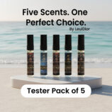 The Signature Tester Pack – 5 Scents