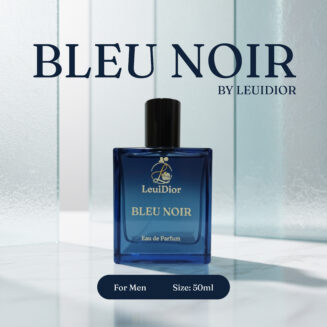 Bleu Noir